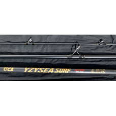 Удилище серфовое YZYSEA SURF 4.5 м 100-250г
