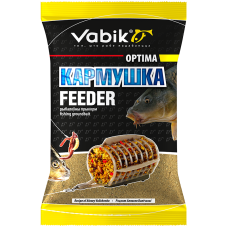 Прикормка Vabik Optima Feeder 1 кг