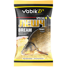 Прикормка Vabik Bream Biscuit 1 кг