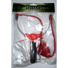 Рогатка для прикормки Silstar JCP8622