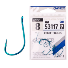 Крючки OWNER Pint Hook 53117