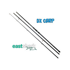 Удилище карповое EASTSHARK DX CARP 5.0 LB 3,9 М