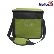 Изотермическая сумка-холодильник Helios HS-1657 (15L)